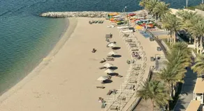 Luxury private sea view room - Image 5
