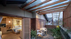 Wren Culture Boutique Hotel - Image 3