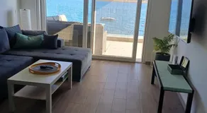 SMARAGD on the beach - Image 2