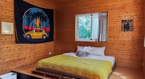 B&B American Style cabin 5 minutes from the sea - Image 2