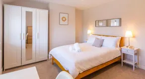 Stylish 2Bd Home - Parking & Garden - Near Oxford - Image 2