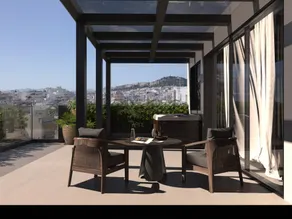 LUX&EASY Athens Downtown Residences - Image 2