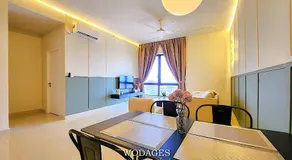 The Apple, Melaka, Wifi 600 Mbps by Wodages - Image 4