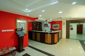 OYO 115 Sunshine Tower - Image 5