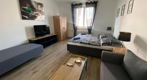 Černá Růže - Apartmán 3 - Image 2