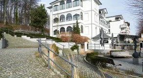 Haus am Meer Sellin App 6 by Meine Ferienzeit - Image 5