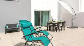 Consolação Terrace - Image 3