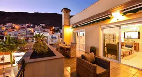 Luxury Penthouse Mogan VII - Image 3