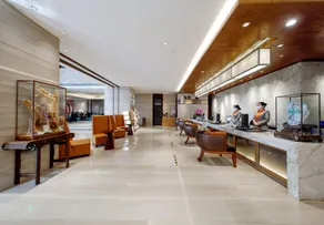 Gloria Grand Hotel Wuxi - Image 4