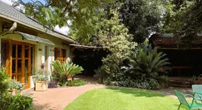 Celtis Lane Guest House - Image 2