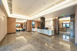 Starway Hotel (Taiyuan Changfeng Street Pingyang Road) - Image 2