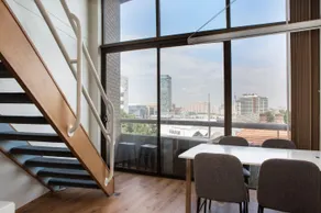 Lichtdurchflutetes 1BR Loft Minuten vom Darling Harbour entfernt - Image 5