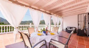 Fuentezuelas Pool Villa - Image 4