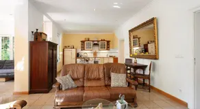 Apartamento 'Ferienwohnung Bestensee' con vistas al lago, terraza privada y Wi-Fi - Image 2