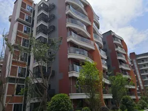 Zhongxin Chuanshihu Serviced Apartment - Image 4