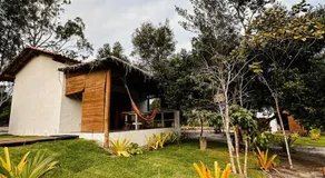 Casa da Mata Corumbau - Image 4