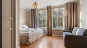 Strandgata Hotel - Image 2