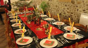Gite et camping Ascou La Forge - Image 4