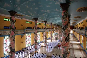 Bong Hong Xanh Villa - Image 2