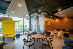 NeuSuite Cozy Studio by GUESTONIC - Image 5
