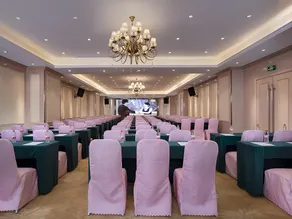 Vienna International Hotel Hunan Shaoyang Dahan Pedestrian Street - Image 4