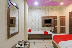 Flagship Hotel Ashirvad - Image 2