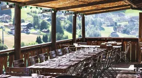 Hôtel La Ferme - Image 4