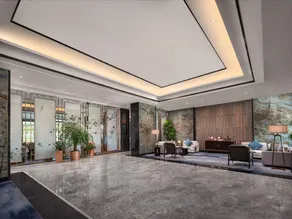 Ascott Sunland Shanghai - Image 3