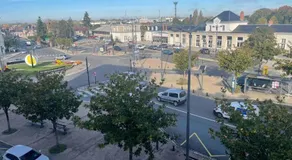 T2 face gare SNCF Appart Hotel le Cygne 1 - Image 5