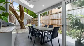 Modern 3BR with Alfresco dining & Garage - Image 3