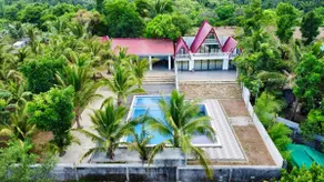 Serene Private Villa with Pool by Casa Eleonor - Image 3
