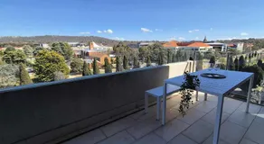 Luxury Barton Apartment with Views in Prime Location - Image 5