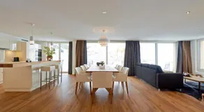 Welschen Apartments Hörnligrat - Image 3