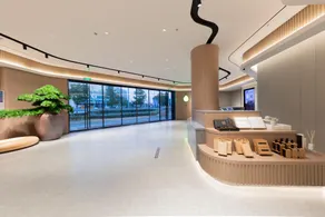Ji Hotel Kunshan Huaqiao Administrative Center - Image 2