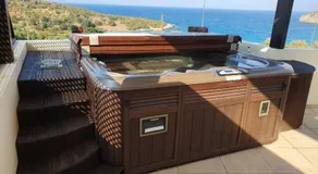 Villa Azure Sea, Istron - Image 5