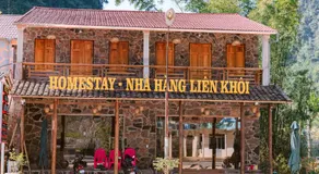 Homestay nhà hàng Liên Khôi - Image 5