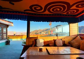 Shambhala Palace Hotel - Image 2
