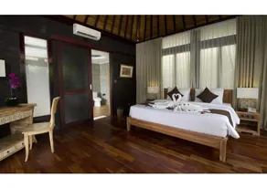 Cozy 1 BR Private Pool Villa #L396 - Image 4