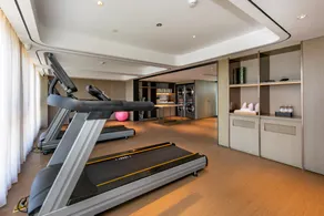 Ji Hotel Wenzhou Economic Development Zone Binhai Park - Image 4