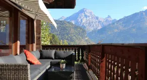 * Chalet Blanche Neige * - Gryon - Image 3