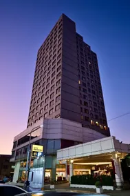T Hotel - Image 2