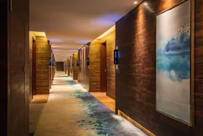 Best Western Plus Qingxinyuan Hotel - Image 5