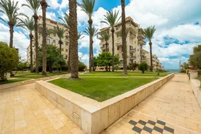 Mamad Deluxe 2BR Apt w Pool in Historical Jaffa - Image 4