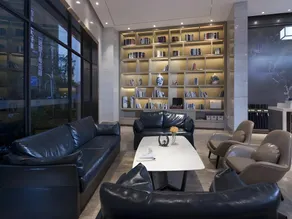 Kyriad Marvelous Hotel Huizhou Boluo Center - Image 4