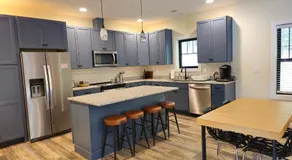 Private Mountain Getaway in Little River Valley - Image 5