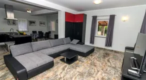House Alan with Sea View 50m from the sea in Nerezine - Image 3