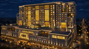 Premium Executive Apartments at Gold Crest Residency DHA Lahore with City Views - Image 2