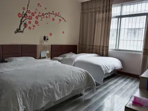 Hechiyu Shang Business Hotel - Image 5