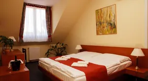Lipa Hotel és Étterem - Image 2