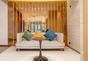 City Inn Beijing South Station - Image 2